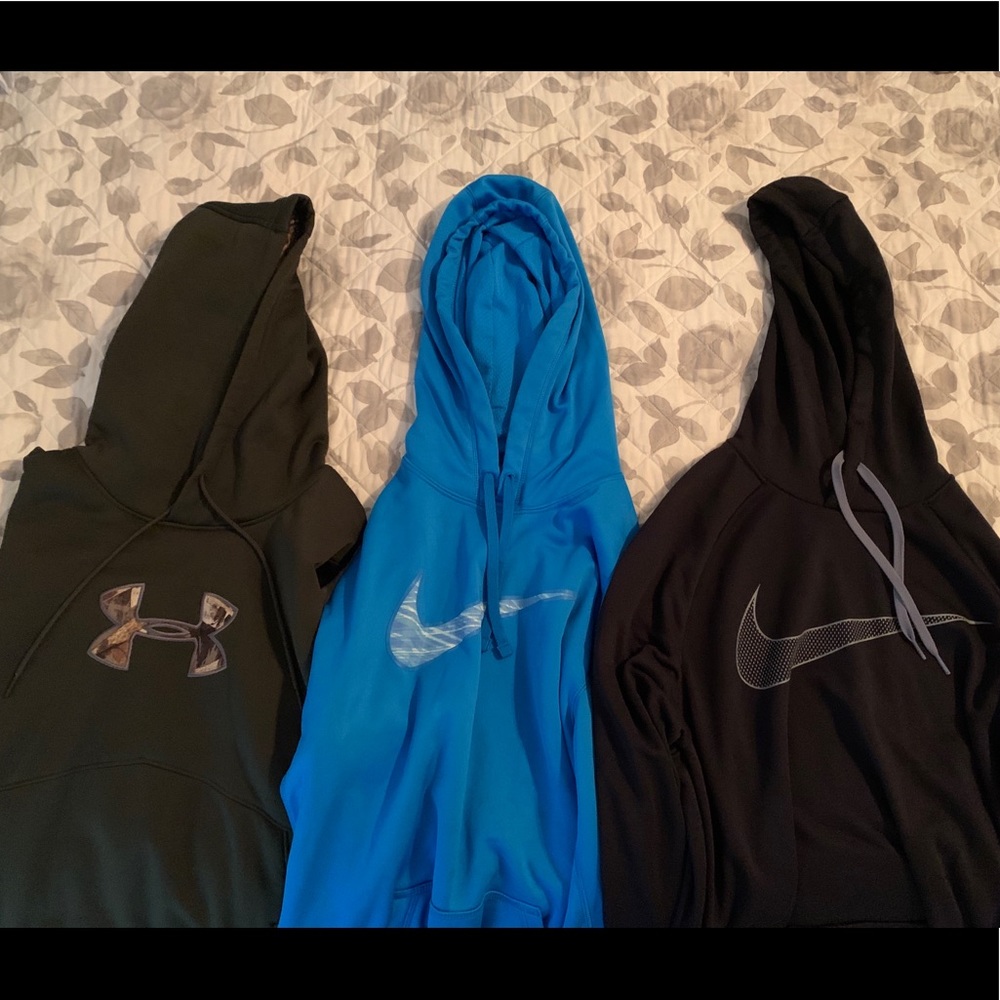 Hoodie bundle